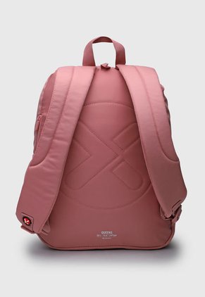 Morral Palo Rosa Samsonite Queens