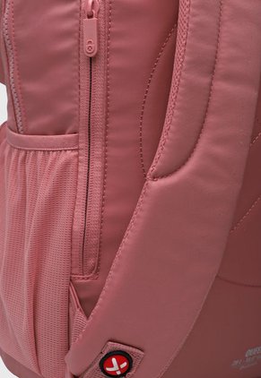 Morral Palo Rosa Samsonite Queens