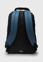 Morral  Azul Petróleo-Negro Samsonite Atomik de Samsonite