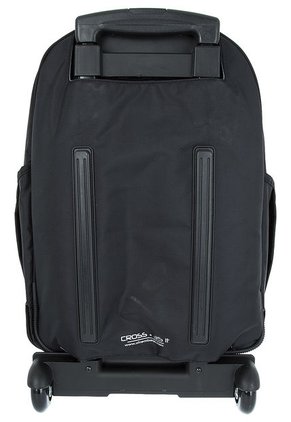 Maleta Negra Samsonite Xtreme