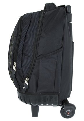 Maleta Negra Samsonite Xtreme