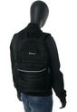 Morral  Negro Samsonite By Xtreme Linx 25 Litros de Samsonite