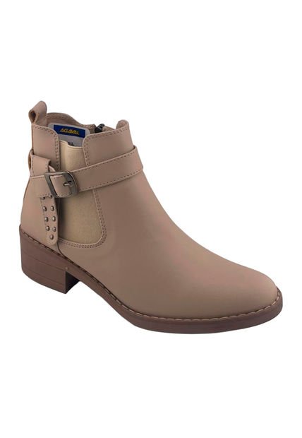 BOTAS SAN MARINO MUJER 2515 Talla 38