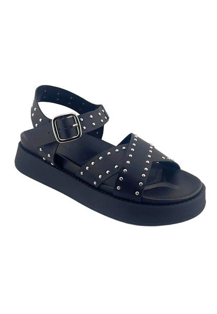 SANDALIA SAN MARINO MUJER KR25 Talla 38