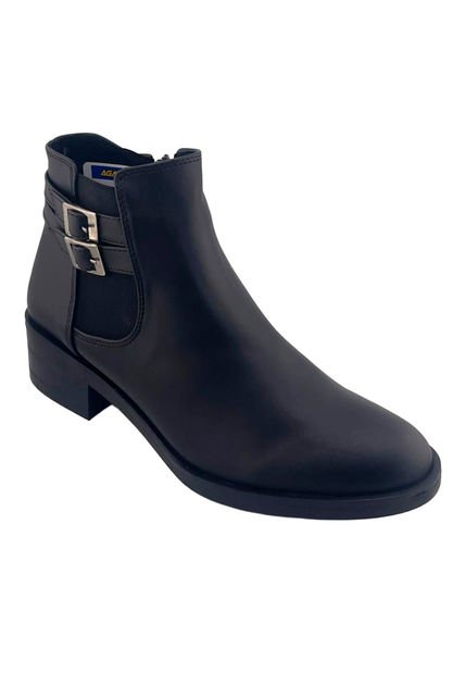 BOTAS SAN MARINO MUJER 2511 Talla 37
