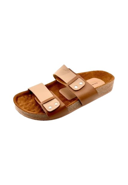 SANDALIA SAN MARINO MUJER BK55 Talla 36
