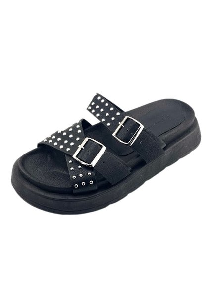 SANDALIA SAN MARINO MUJER ST09 Talla 36