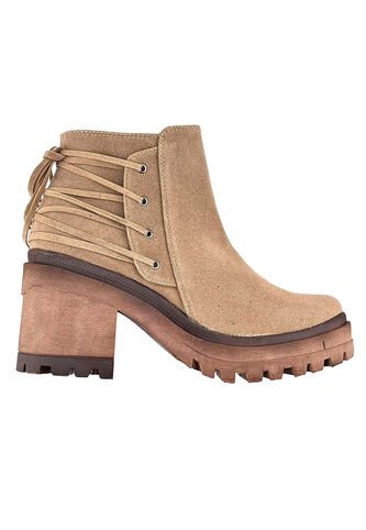 BOTAS SAN MARINO MUJER 2167 Talla 37 San Marino