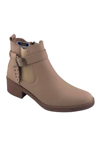 BOTAS SAN MARINO MUJER 2515 Talla 39 San Marino