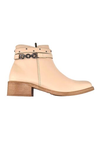 BOTAS SAN MARINO MUJER 2180 Talla 36 San Marino