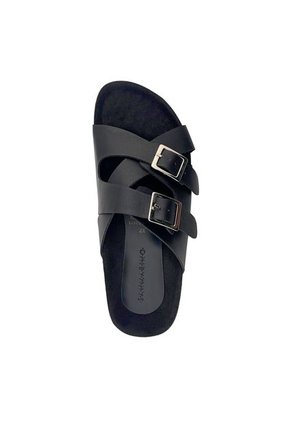 SANDALIA SAN MARINO MUJER BK49 Talla 36