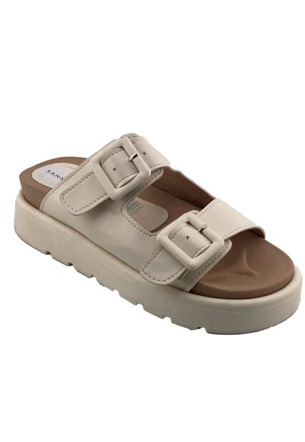 SANDALIA SAN MARINO MUJER A120 Talla 40