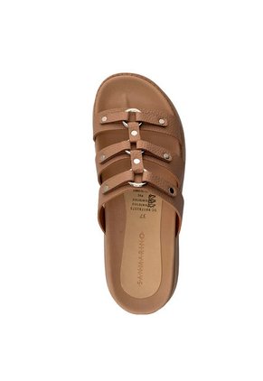 SANDALIA SAN MARINO MUJER KR30 Talla 37