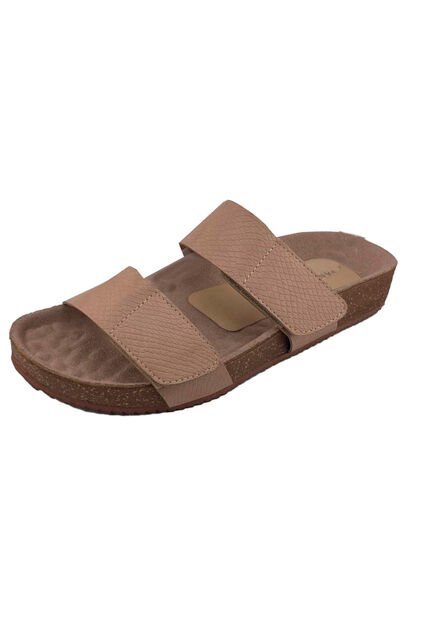 SANDALIA SAN MARINO MUJER BK51 Talla 38