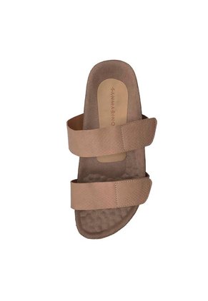 SANDALIA SAN MARINO MUJER BK51 Talla 38