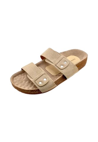 SANDALIA SAN MARINO MUJER BK55 Talla 37 San Marino