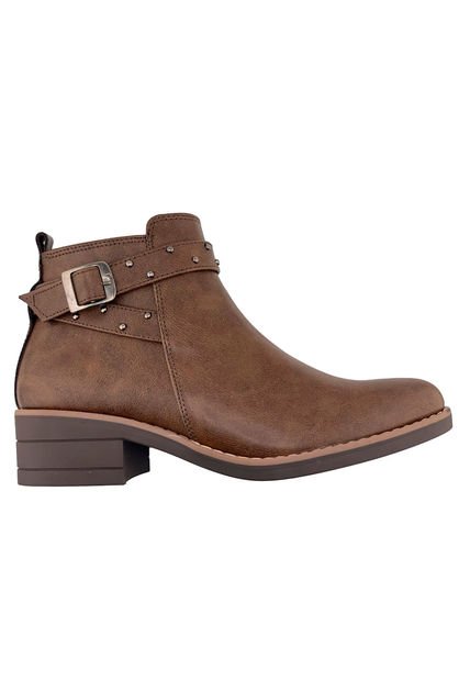 BOTAS SAN MARINO MUJER 2514 Talla 35