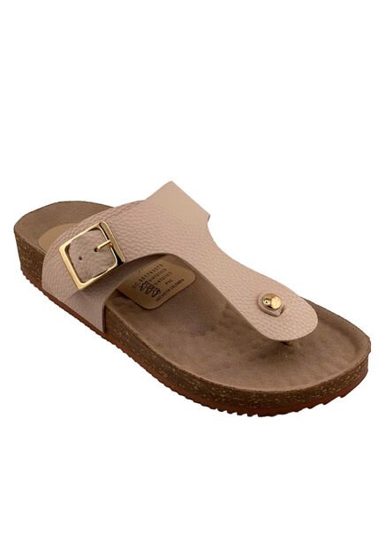 SANDALIA SAN MARINO MUJER BK48 Talla 37