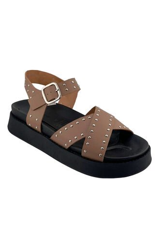 SANDALIA SAN MARINO MUJER KR25 Talla 39 San Marino