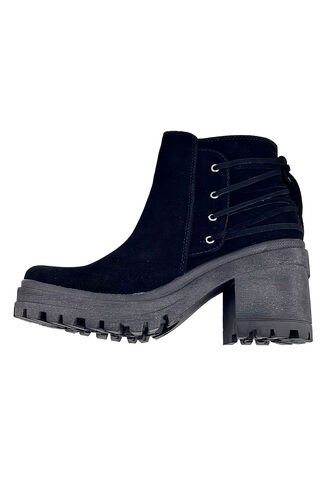 BOTAS SAN MARINO MUJER 2167 Talla 35 San Marino