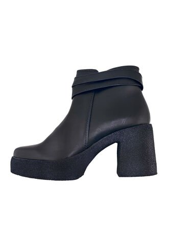 BOTAS SAN MARINO MUJER 2402 Talla 40 San Marino