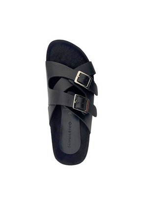 SANDALIA SAN MARINO MUJER BK49 Talla 38