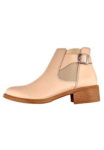BOTAS SAN MARINO MUJER 2183 Talla 39 San Marino