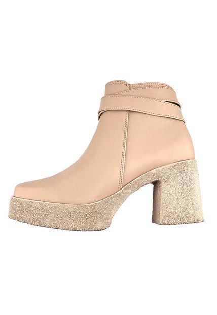 BOTAS SAN MARINO MUJER 2402 Talla 38