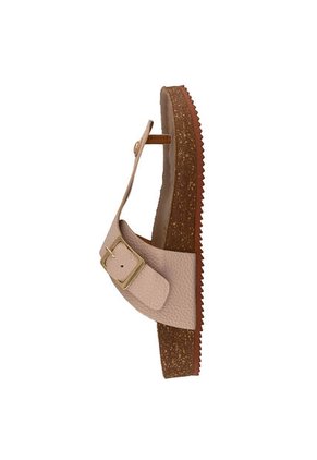 SANDALIA SAN MARINO MUJER BK48 Talla 36