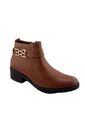 BOTAS SAN MARINO MUJER 2513 Talla 36 de San Marino