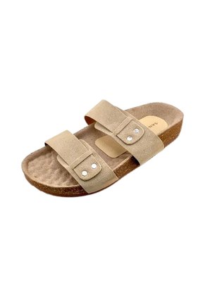 SANDALIA SAN MARINO MUJER BK55 Talla 39