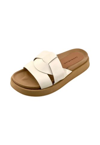 SANDALIA SAN MARINO MUJER YR01 Talla 37 San Marino