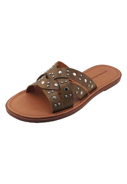 SANDALIA SAN MARINO MUJER ECO160 Talla 36