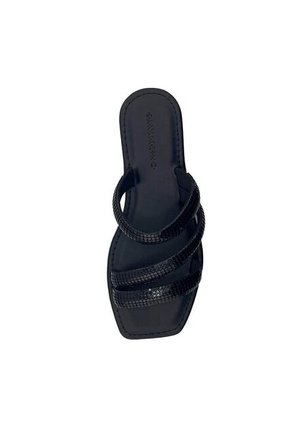 SANDALIA SAN MARINO MUJER QN144 Talla 35