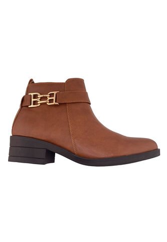 BOTAS SAN MARINO MUJER 2513 Talla 36 San Marino
