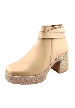 BOTAS SAN MARINO MUJER 2402 Talla 36