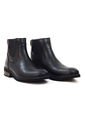 Botas San Polos Casual Chelsea Hombre 3603 Negro de San Polos