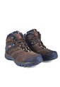 Botas San Polos Hiking Hombre 3589 Cafe de San Polos