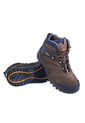 Botas San Polos Hiking Hombre 3589 Cafe de San Polos