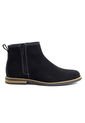 Botas San Polos Casual Chelsea Hombre 3661 Negro de San Polos