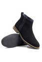 Botas San Polos Casual Chelsea Hombre 3661 Negro de San Polos