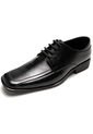 Zapato Formal Negro San Polos de San Polos