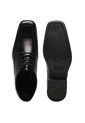 Zapato Formal Negro San Polos de San Polos