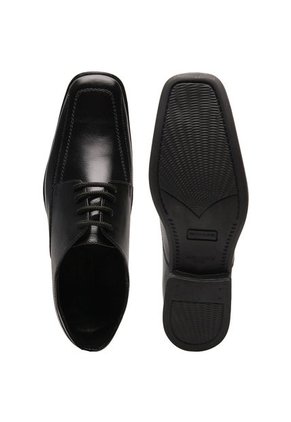 Zapato Formal Negro San Polos