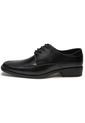 Zapato Formal Negro San Polos de San Polos