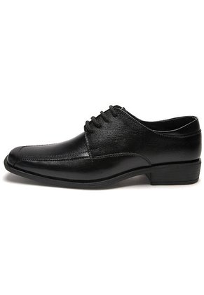 Zapato Formal Negro San Polos