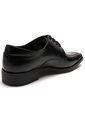 Zapato Formal Negro San Polos de San Polos