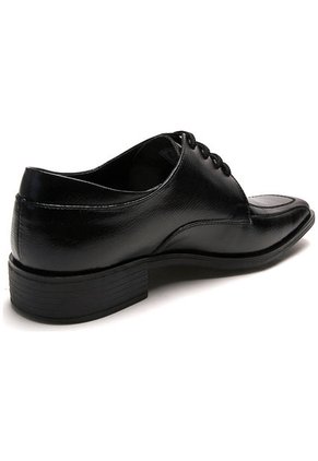 Zapato Formal Negro San Polos
