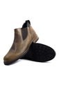 Botas San Polos Casual Chelsea Hombre 3624 Pardo de San Polos