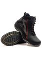 Botas San Polos Hiking Hombre 3307 Pioner Negro de San Polos